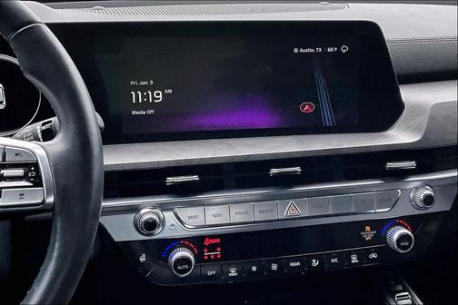 2023 Kia Telluride SX Prestige X-Pro