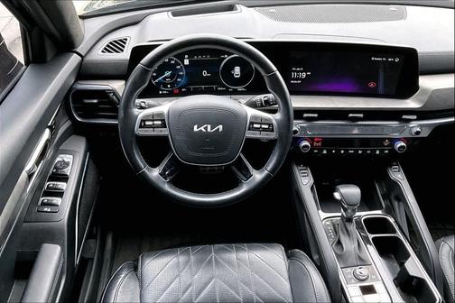 2023 Kia Telluride SX Prestige X-Pro