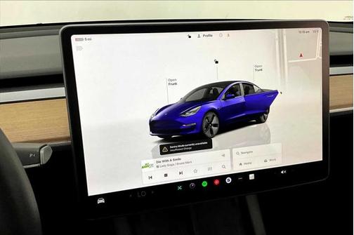 2023 Tesla Model 3 Long Range