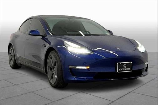 2023 Tesla Model 3 Long Range