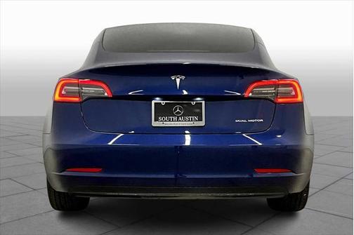 2023 Tesla Model 3 Long Range