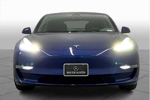 2023 Tesla Model 3 Long Range