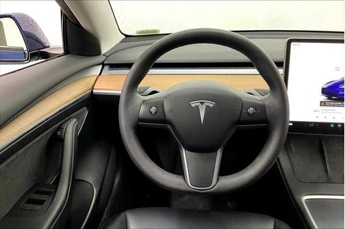 2023 Tesla Model 3 Long Range