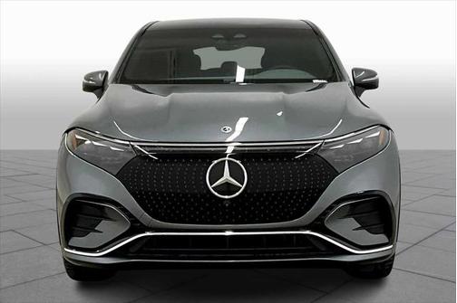 2025 Mercedes-Benz EQS 450 4MATIC