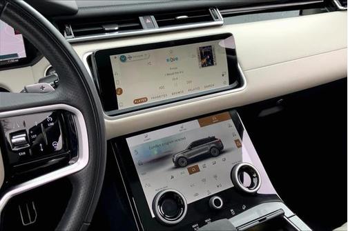 2023 Land Rover Range Rover Velar P400 HST