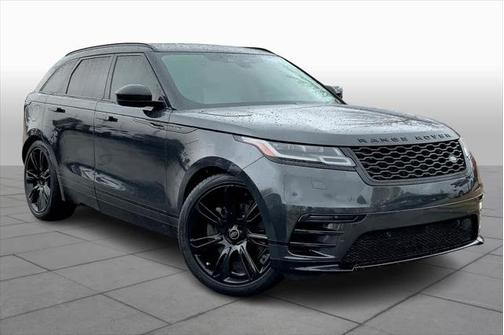 2023 Land Rover Range Rover Velar P400 HST