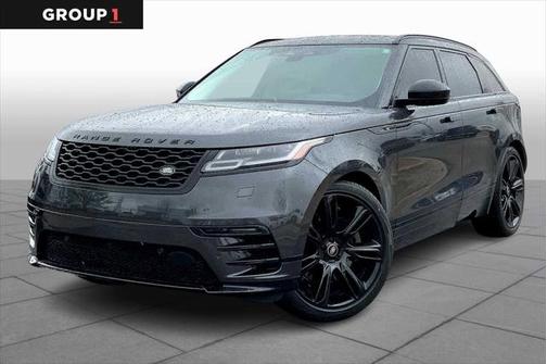 2023 Land Rover Range Rover Velar P400 HST