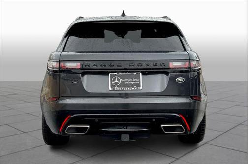 2023 Land Rover Range Rover Velar P400 HST