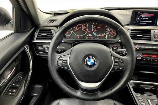 2015 BMW 328 328i