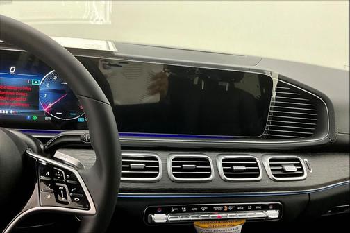 2026 Mercedes-Benz GLE 350 4MATIC