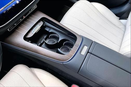 Polar White 2025 Mercedes-Benz E-Class E 350