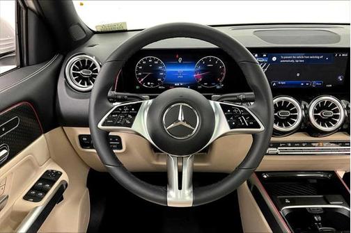 2024 Mercedes-Benz GLB 250 Base