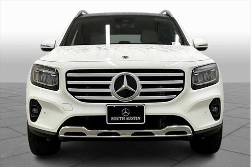 2024 Mercedes-Benz GLB 250 Base