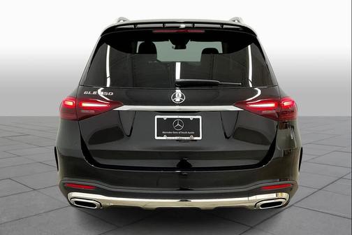 2026 Mercedes-Benz GLE 350 Base