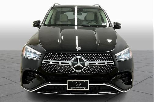 2026 Mercedes-Benz GLE 350 Base