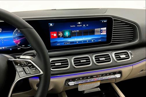 2026 Mercedes-Benz GLE 350 Base