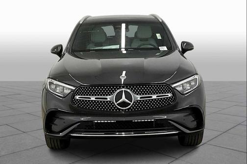 2025 Mercedes-Benz GLC 350e Base