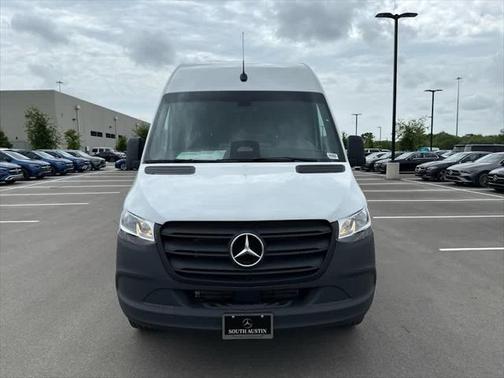 2025 Mercedes-Benz Sprinter 2500 High Roof