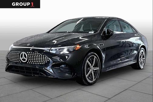 Cosmos Black Metallic 2026 Mercedes-Benz CLA 350 CLA 350