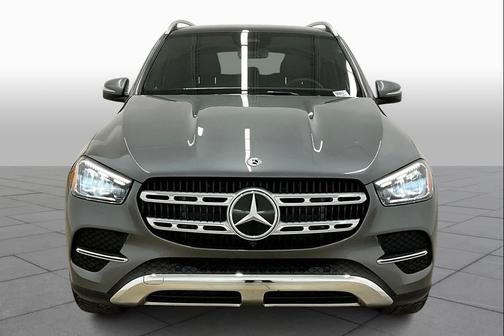 2026 Mercedes-Benz GLE 350 4MATIC