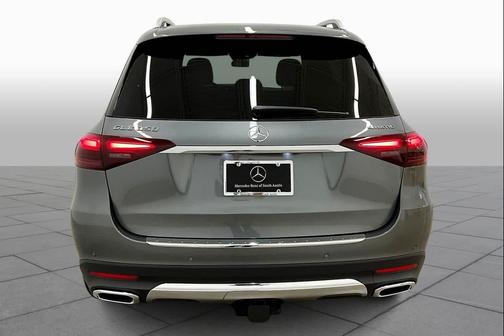 2026 Mercedes-Benz GLE 350 4MATIC