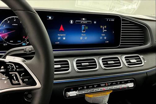 2026 Mercedes-Benz GLE 350 4MATIC