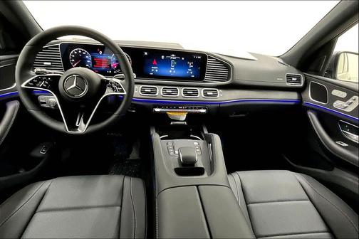 2026 Mercedes-Benz GLE 350 4MATIC