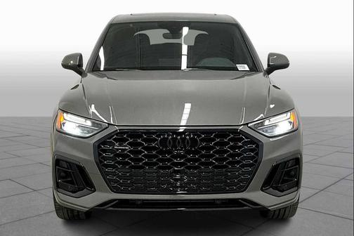 2024 Audi Q5 45 S line Premium Plus