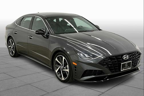 2022 Hyundai SONATA SEL Plus