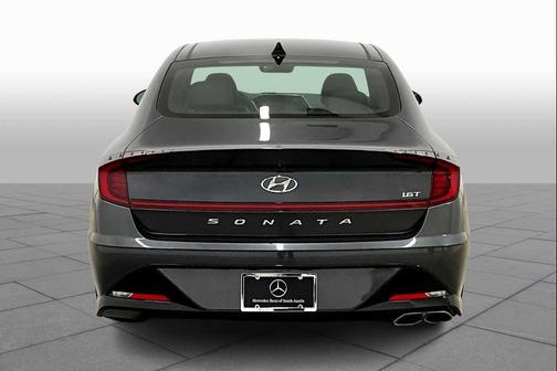 2022 Hyundai SONATA SEL Plus