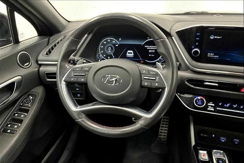 2022 Hyundai SONATA SEL Plus