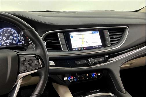 2022 Buick Enclave FWD Avenir