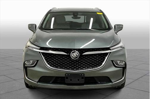 2022 Buick Enclave FWD Avenir