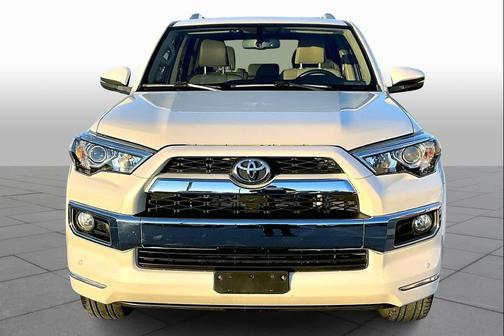 2015 Toyota 4Runner Limited