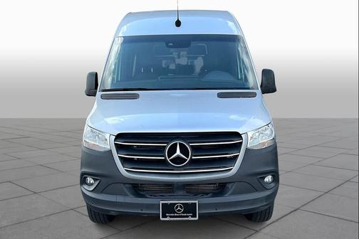 2020 Mercedes-Benz Sprinter 2500 Standard Roof