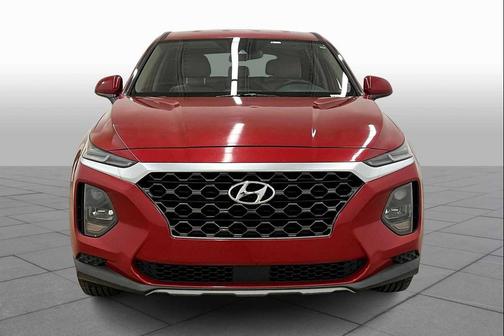 2019 Hyundai SANTA FE SE 2.4