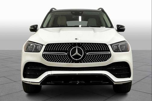 2023 Mercedes-Benz GLE 450 4MATIC