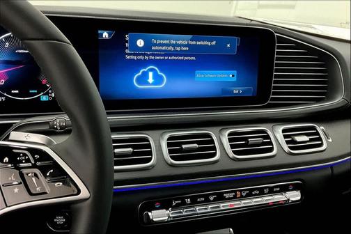 2026 Mercedes-Benz GLE 350 4MATIC