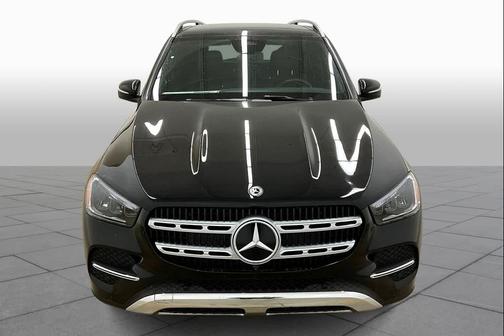 2026 Mercedes-Benz GLE 350 4MATIC