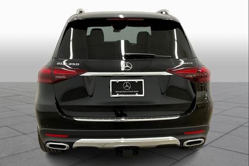 2026 Mercedes-Benz GLE 350 4MATIC