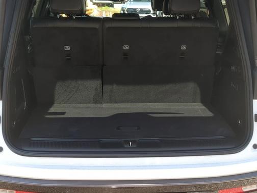 Bright White Clearcoat 2026 Jeep Grand Wagoneer Limited Altitude 4x4