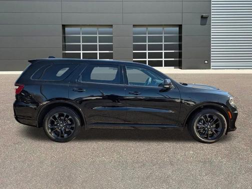 2022 Dodge Durango R/T Plus AWD