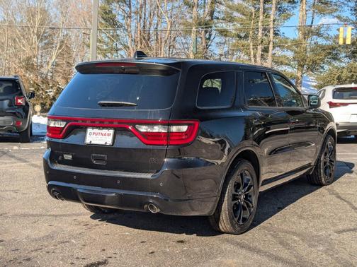 2022 Dodge Durango R/T Plus AWD