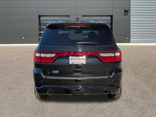 2022 Dodge Durango R/T Plus AWD