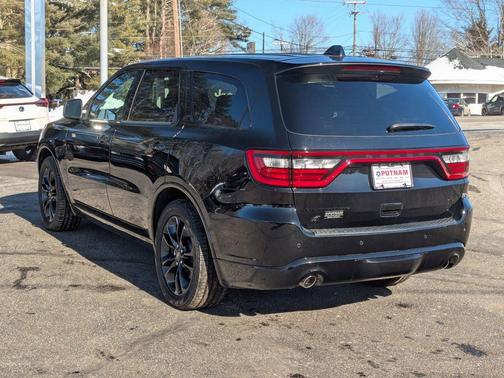 2022 Dodge Durango R/T Plus AWD