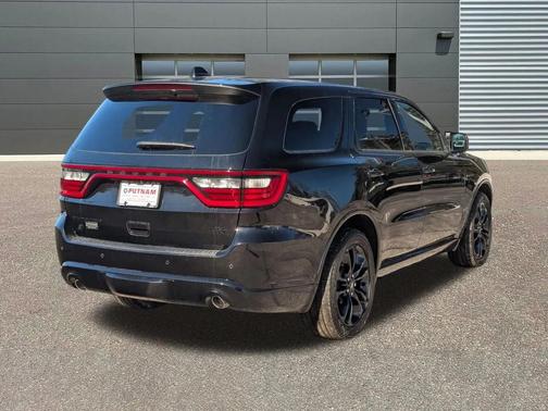 2022 Dodge Durango R/T Plus AWD