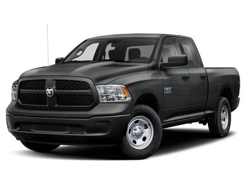 2019 RAM 1500 Express
