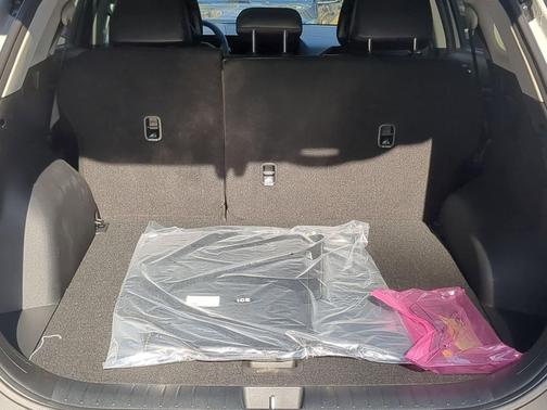 Wolf Gray 2026 Kia Sportage EX