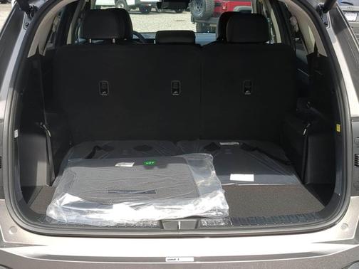 Volcanic Sand 2026 Kia Sorento Hybrid EX