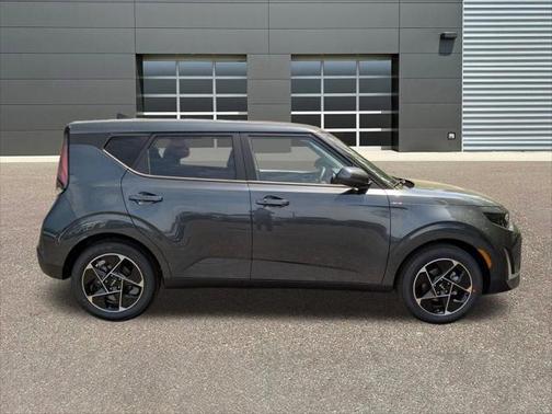 2025 Kia Soul EX